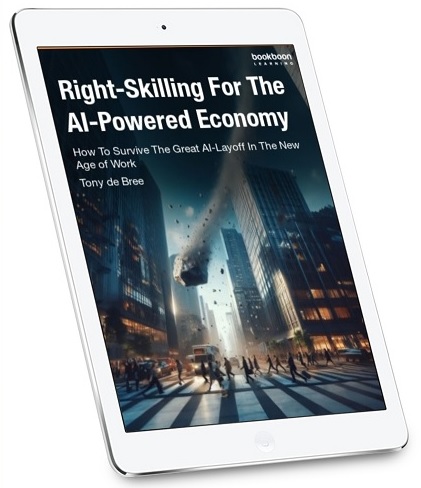 right-skilling-for-the-ai-powered-economy - eBook by Tony de Bree -3